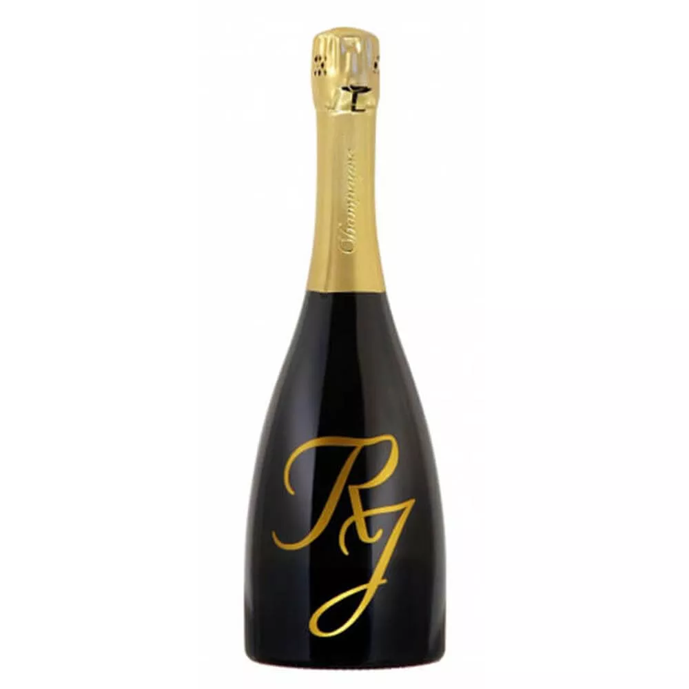 Champagne Rene Jolly Cuvee Speciale 75cl